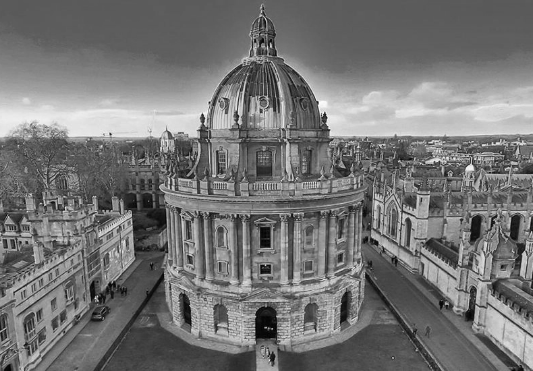 Oxford University